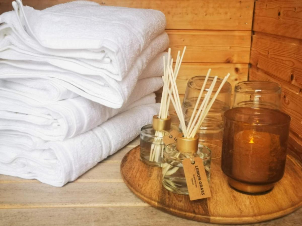 Surfviken Glamping And B&B Stenungsund Εξωτερικό φωτογραφία