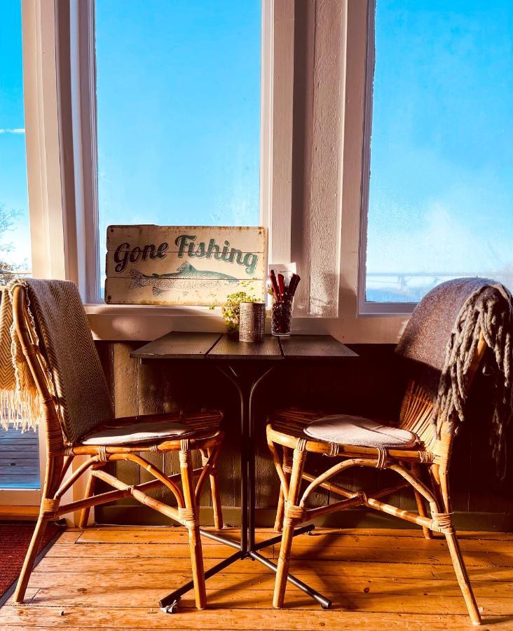 Surfviken Glamping And B&B Stenungsund Εξωτερικό φωτογραφία