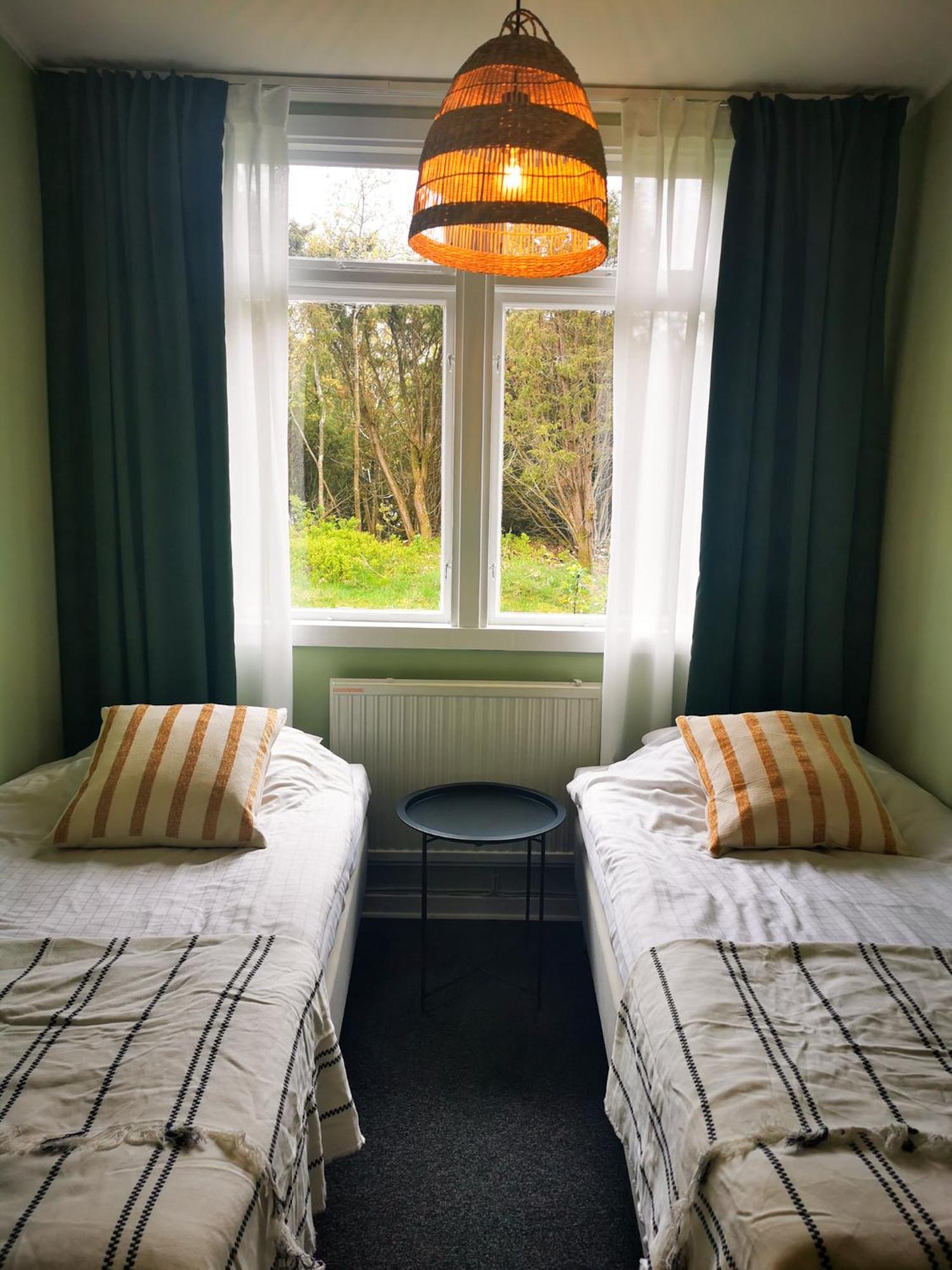 Surfviken Glamping And B&B Stenungsund Εξωτερικό φωτογραφία